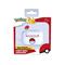 OTL PK0860 Pokémon Pokeball True Wireless Bluetooth fülhallgató PK0860 small
