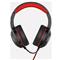 OTL PK0904 Pokémon Poké Ball Pro G4 over-ear vezetékes gamer headset PK0904 small