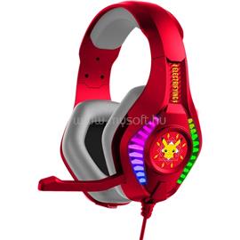 OTL PK0974 PRO G5 Pokémon Electrifying vezetékes gamer headset PK0974 small