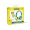 OTL PK0980 Pikachu vezeték nélküli gyerek fejhallgató PK0980 small
