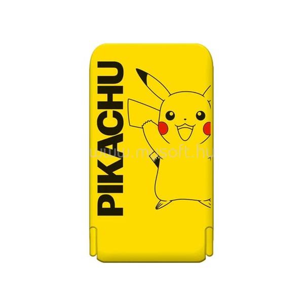 OTL PK1191 Pokémon Pikachu mágneses vezeték nélküli powerbank
