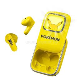 OTL PK1270 Pokémon Pikachu Slide True Wireless Bluetooth fülhallgató PK1270 small