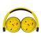 OTL PK1315 Pokémon Pikachu vezeték nélküli gyerek fejhallgató PK1315 small