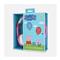 OTL PP0776 Peppa Glitter Rainbow Junior fejhallgató PP0776 small