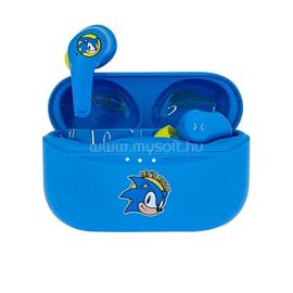 OTL SH0902 SEGA Classic Sonic the Hedgehog True Wireless Bluetooth fülhallgató SH0902 small