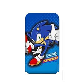 OTL SH1195 Sonic The Hedgehog mágneses vezeték nélküli powerbank SH1195 small
