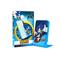 OTL SH1195 Sonic The Hedgehog mágneses vezeték nélküli powerbank SH1195 small