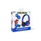OTL SM1001 Super Mario Kids kék vezeték nélküli gyerek fejhallgató SM1001 small