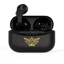 OTL ZD0855 Legend of Zelda True Wireless Bluetooth fülhallgató ZD0855 small