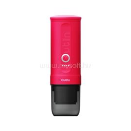 OUTIN Outin Nano akkumulátoros hordozható kávéfőző (bíborvörös) OTEM-01-CR small