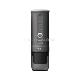 OUTIN Nano Espresso Machine, model OTEM-01, color Space Grey OTEM-01-SG small