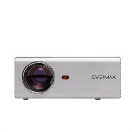 OVERMAX Multipic 3.5 (1280x720) WiFi-s projektor (ezüst) MULTIPIC35 small