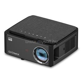 OVERMAX Multipic 5.1 (1920x1080) Wifi LED projekor OVMULTIPIC51 small