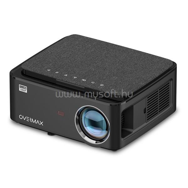OVERMAX Multipic 5.1 (1920x1080) Wifi LED projektor