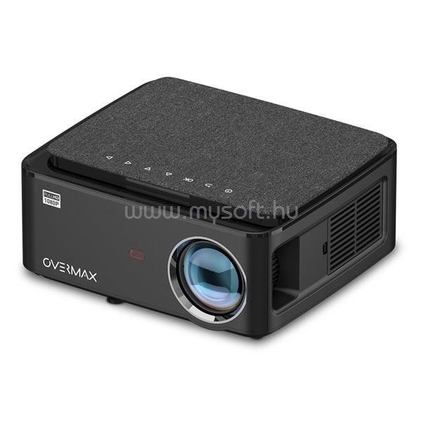 OVERMAX Multipic 5.1 (1920x1080) Wifi LED projekor