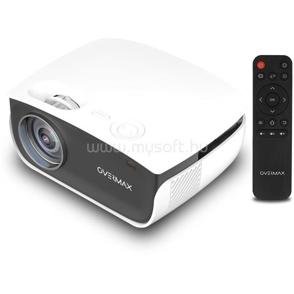 OVERMAX Mutipic 2.5 (1280x720) HD LED projektor