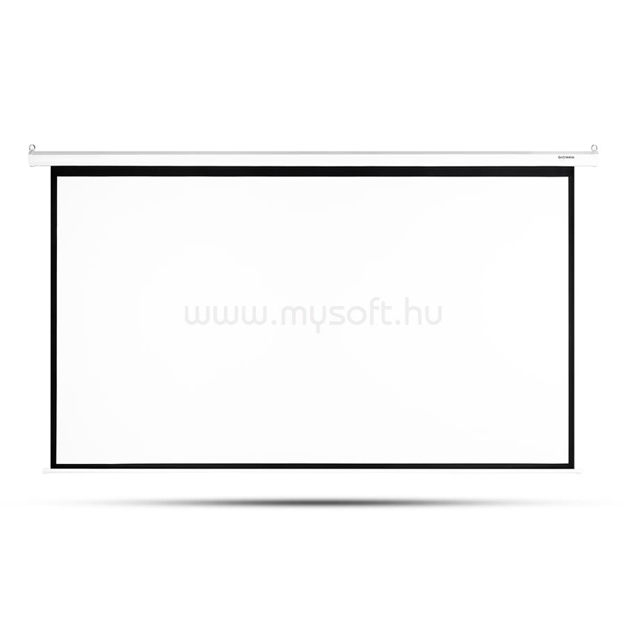OVERMAX Screen 120 266x149 vetítővászon