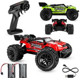 OVERMAX X Gravel akkumulátoros versenyautó 1:16 20 km/h OVXGRAVEL small