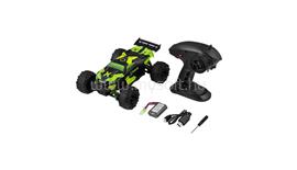 OVERMAX X Monster 3.0 akkumulátoros versenyautó 1:18 45 km/h OVXMONSTER30 small