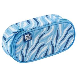 OXFORD Kids 1 klapnis kék ovál tolltartó OXFORD_400174128 small