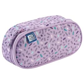 OXFORD Kids 1 klapnis lila ovál tolltartó OXFORD_400174190 small