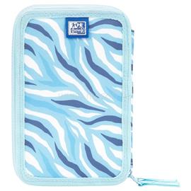 OXFORD Kids 2 emeletes kék tolltartó OXFORD_400182141 small