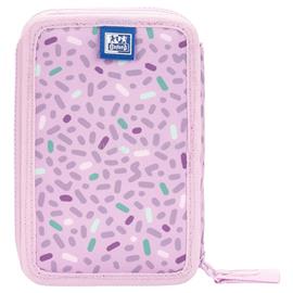 OXFORD Kids 2 emeletes lila tolltartó OXFORD_400182143 small