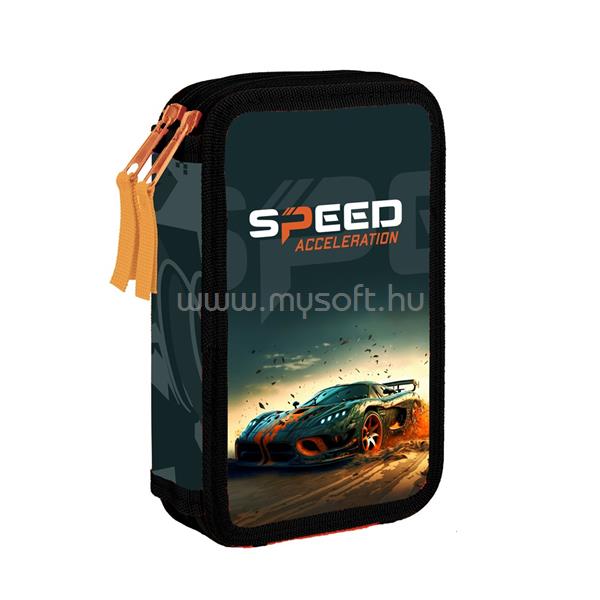 OXY Oxybag Car 2 emeletes tolltartó
