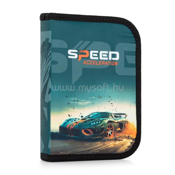 OXY Oxybag Car 2 klapnis, 1 cizáras tolltartó