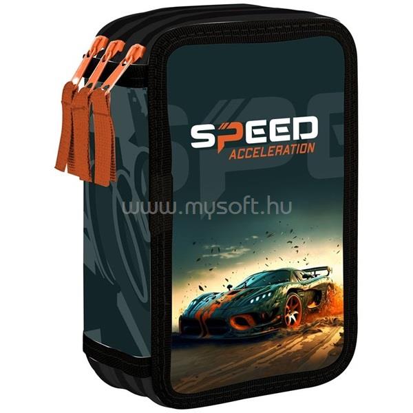 OXY Oxybag Car 3 emeletes tolltartó