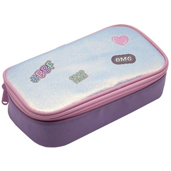 OXY Oxybag Go Shiny Jumbo bedobálós tolltartó