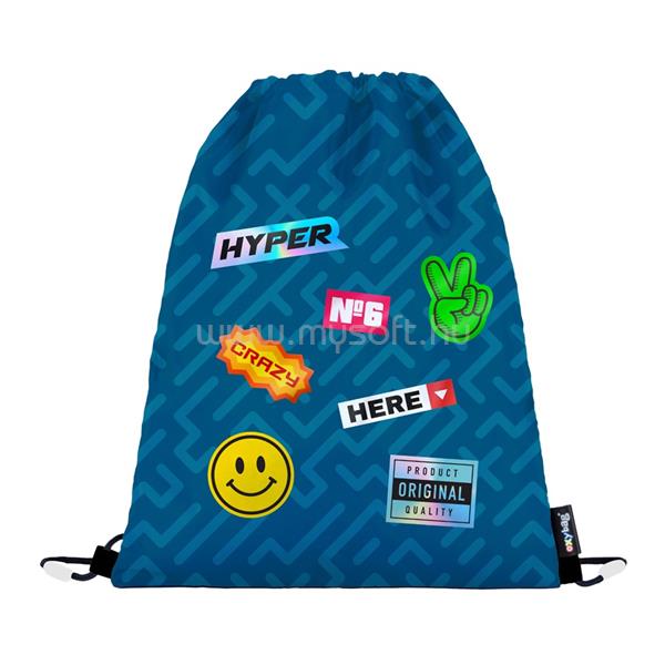 OXY Oxybag Go Stickers sportzsák
