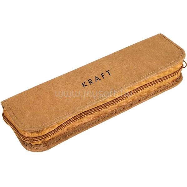 OXY Oxybag Kraft Nature tolltartó