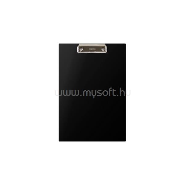 OXYBAG Black A4 laminált felírótábla