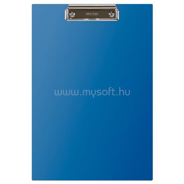 OXYBAG Blue A4 laminált felírótábla