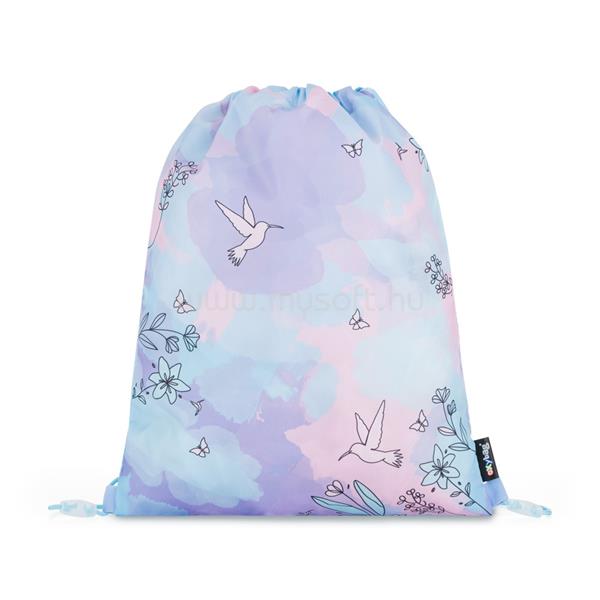 OXYBAG Colibri kék sportzsák