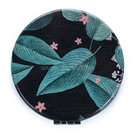 OXYBAG Dark Leaves zsebtükör 9-35621 small