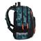 OXYBAG Go Car hátizsák 8-92025 small