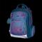 OXYBAG Go Colibri kék hátizsák 8-45525 small