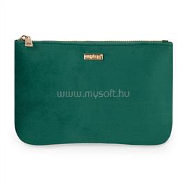 OXYBAG Green Velvet Day kozmetikai táska 9-65923 small