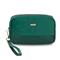 OXYBAG Green Velvet Emily kozmetikai táska 9-26823 small