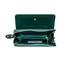 OXYBAG Green Velvet Last női pénztárca 9-63925 small