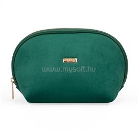 OXYBAG Green Velvet Plus kozmetikai táska 9-68825 small