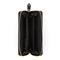 OXYBAG Leather Black Mony L női pénztárca 9-64722 small