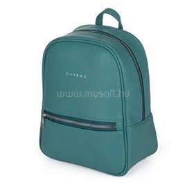 OXYBAG Leather Milano Dixy női hátizsák 9-63525 small