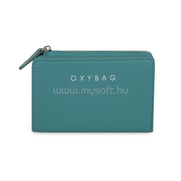 OXYBAG Leather Milano Last női pénztárca