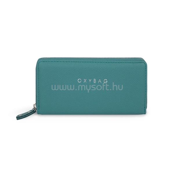 OXYBAG Leather Milano Mony L női pénztárca