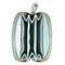 OXYBAG Leather Mint Just női pénztárca 9-56922 small