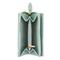 OXYBAG Leather Mint Last női pénztárca 9-64022 small