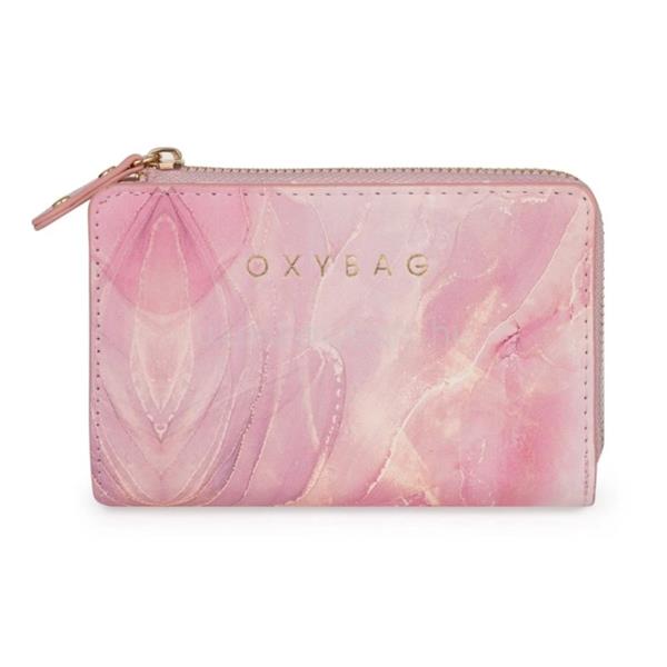 OXYBAG Marble Last női pénztárca